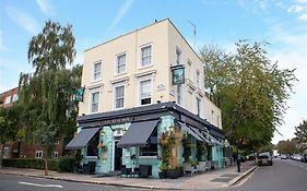 St Johns Boutique Hotel